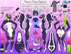 Full Reference with NSFW