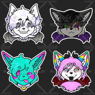 Flat Goobers