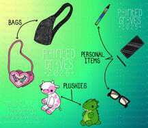 Items