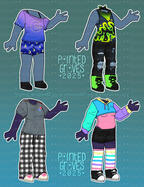 Outfits